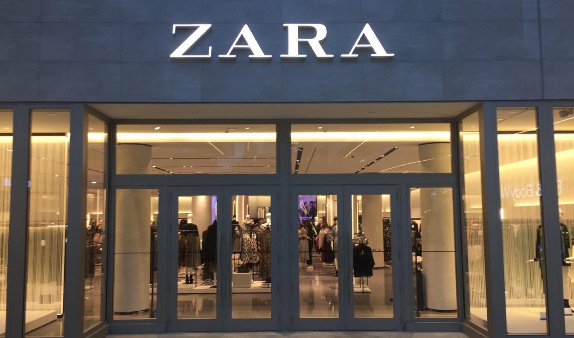 Why I love Zara and Fast Fashion