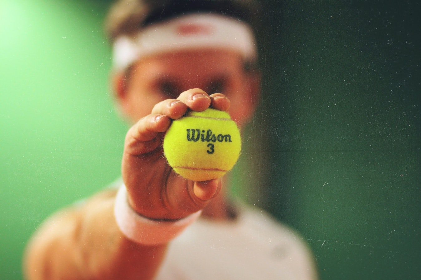 Being Different: A Tennis Coaching Company Case Study